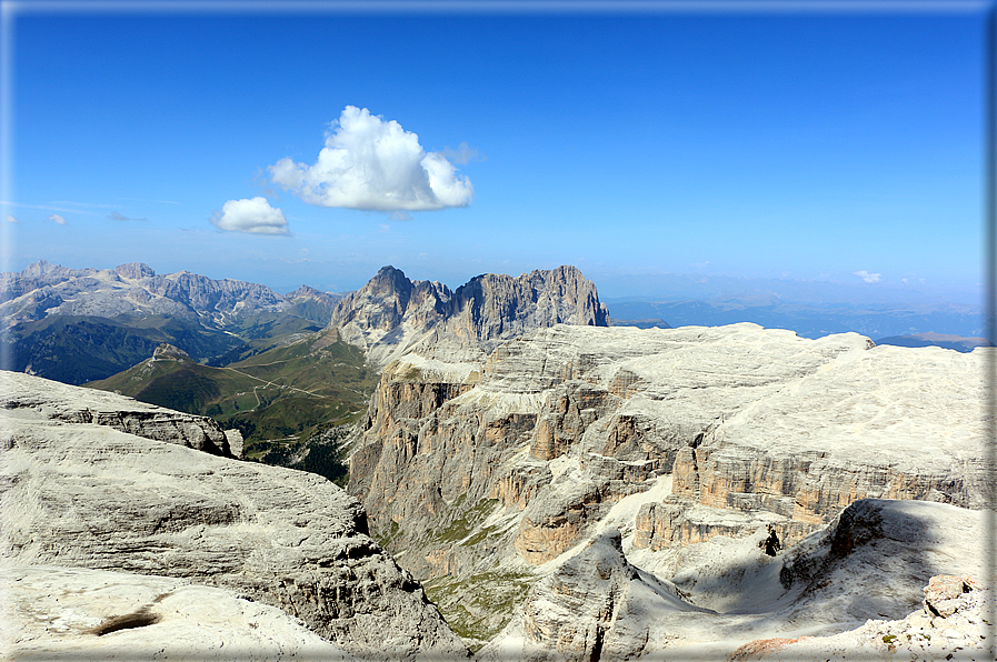 foto Piz Boè